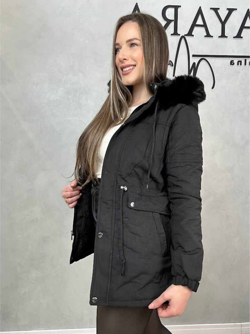 Parka Sarja Alpine