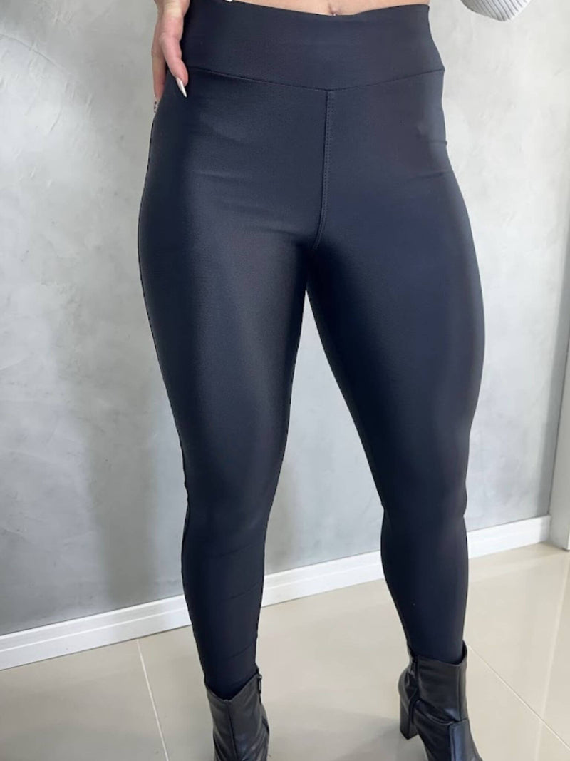 Calça Legging Prada