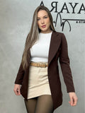 Blazer Max Alfaiataria