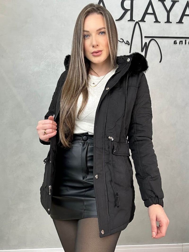 Parka Sarja Alpine