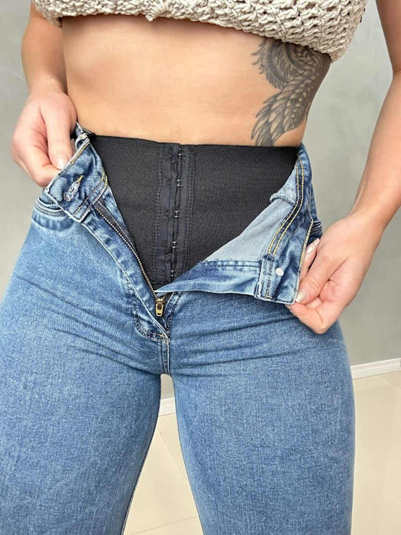 Calça Skinny Super Lipo