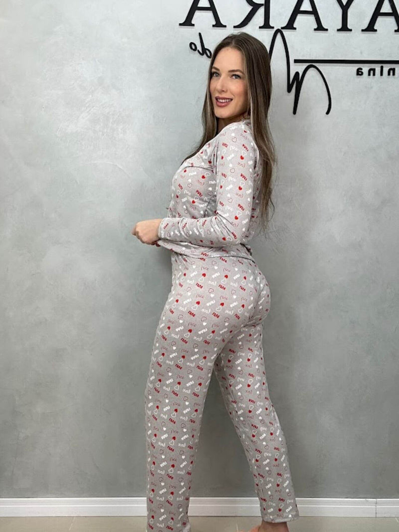 Pijamas