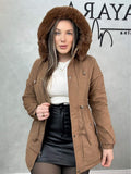 Parka Sarja Alpine